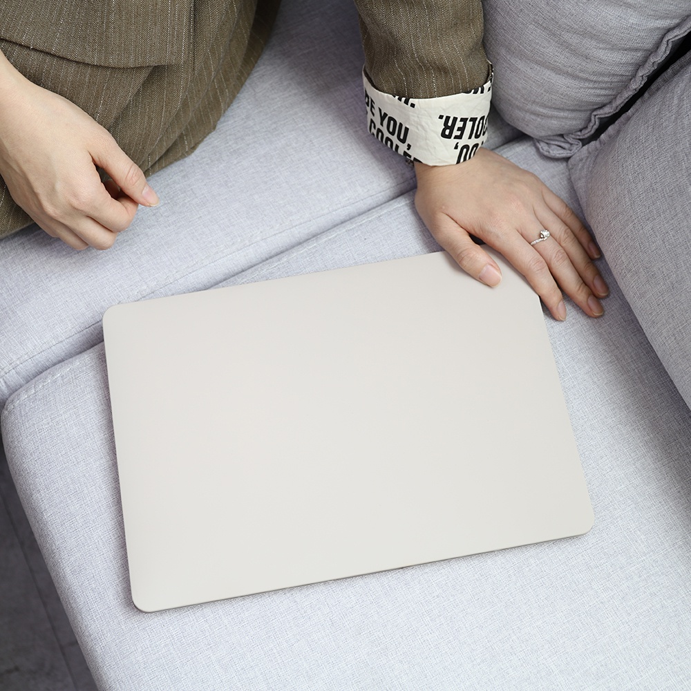 Ốp Batianda thích hợp cho MacBook Air Pro13 M1 A2338 A2337 A2179 A1932 2012-2020 Retina13 15 16inch A1502 A2251 A2159