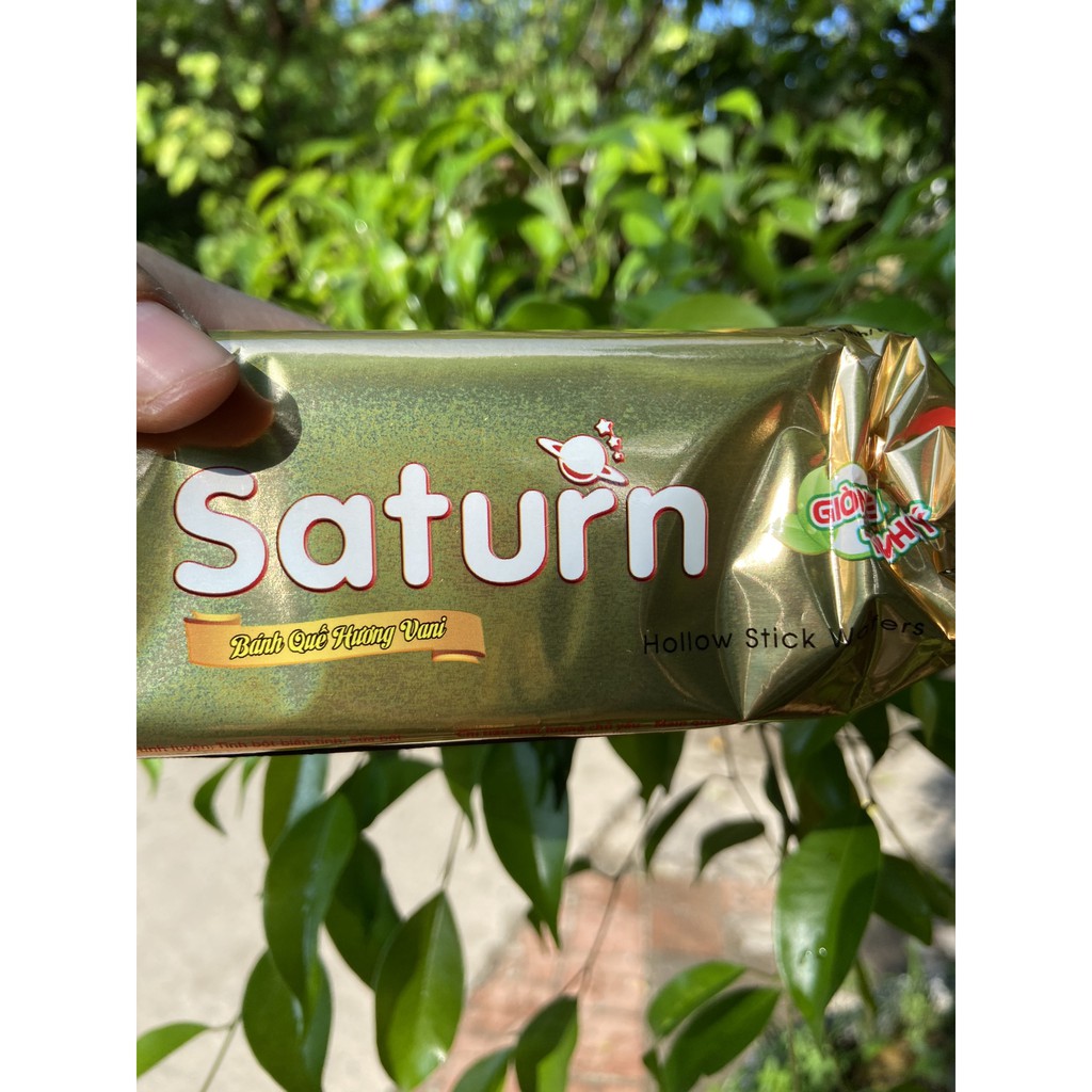 BÁNH QUẾ LỄ SATURN 60g