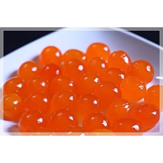 Lòng đỏ trứng muối 20 cái