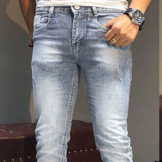 [HCM] [FREESHIP 99K] [Ảnh] Hot Nhất Năm Nay Sản phẩm Quần Jeans Rất Siêu Bền Cho Nam Nữ Đi Học Làm Chơi 12+++ QJNA5678 | BigBuy360 - bigbuy360.vn