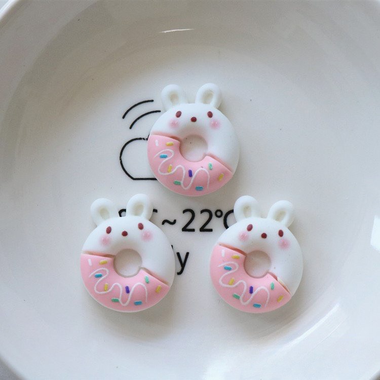Phụ Kiện Hình Charm, Sticker, Jibbitz DIY Trang Trí Giày Dép Hoạt Hình Dễ Thương