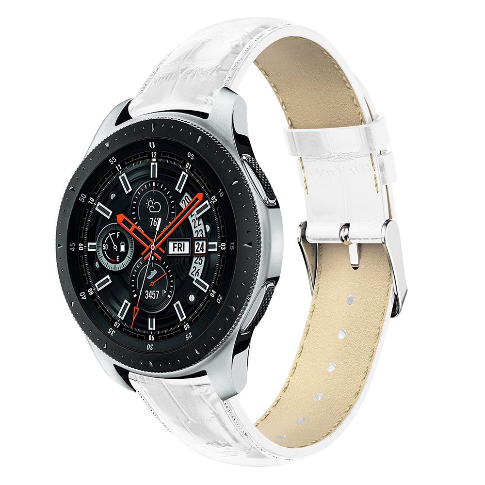 Dây đeo thay thế cho đồng hồ thông minh Samsung Galaxy Gear S3 Classic / S3 Frontier 46mm