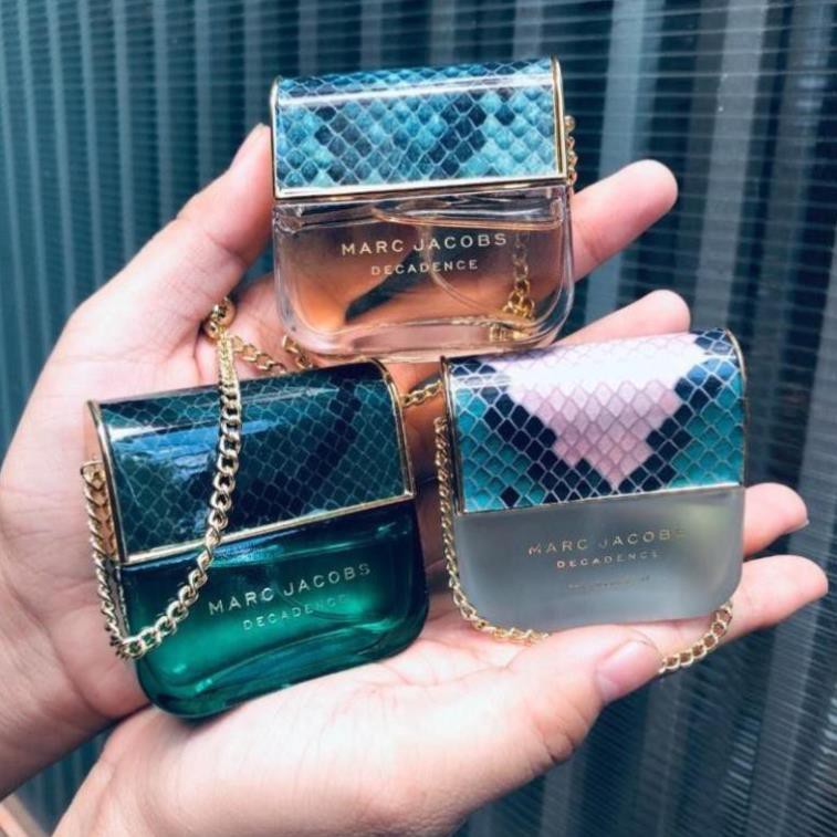 SET 3 NƯỚC HOA TÚI XÁCH MARC JACOBS (25ml/ chai ) . ' _ | BigBuy360 - bigbuy360.vn
