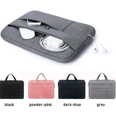 Túi Đựng Laptop Macbook 13.3 ", 14", 15.6 " | BigBuy360 - bigbuy360.vn