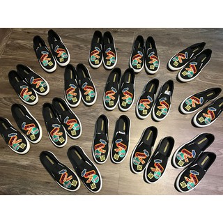Giày DSQ item