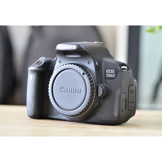 Boby Canon 700D