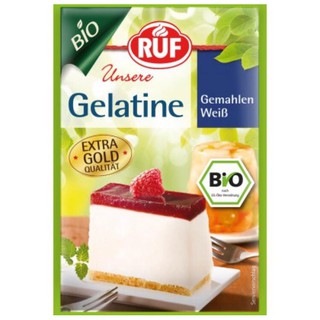 Galetin hưu cơ