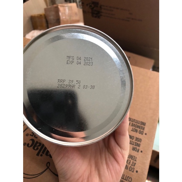 Sữa Similac Isomil Plus 400g mẫu mới