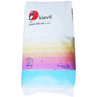 Bột Váng Sữa Kievit Nguyên Vị Gói 500g