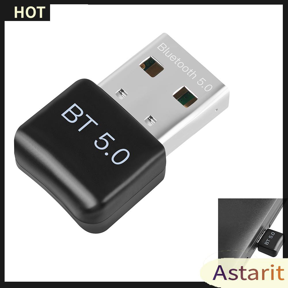 Usb Thu Phát Bluetooth 5.0 Bt-502 2.4ghz | BigBuy360 - bigbuy360.vn
