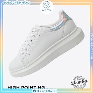 GIÀY THỂ THAO CHÍNH HÃNG DOMBA HIGH POINT GÓT HOLOGRAM H-9019 [Chính hãng - Free ship full box]