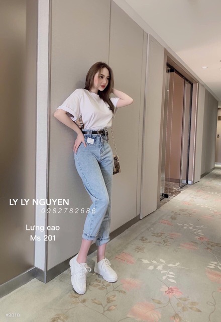 [Mã WASTMAY giảm 15% tối đa 30K đơn 150K] Quần baggy jean nắp tem ZZ, kèm ảnh thật cuối cùng | BigBuy360 - bigbuy360.vn