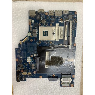 Main lenovo g460
