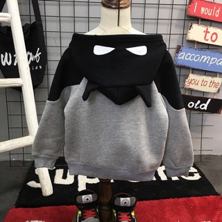 Set áo và quần batman cho bé trai