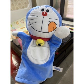 Rối tay doremon made in thailand