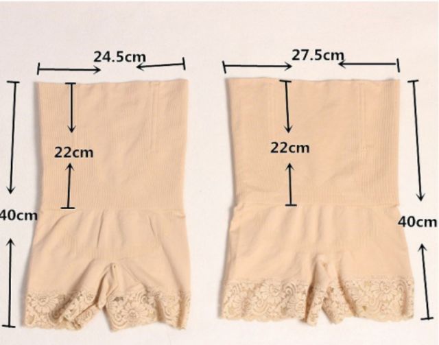 Quần sọc gen bụng eo thon chống cuộn .. | BigBuy360 - bigbuy360.vn