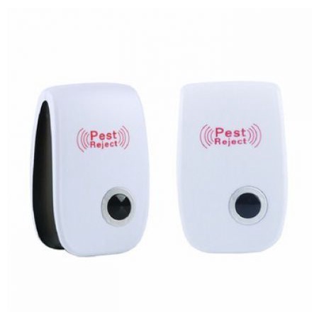 Máy Đuổi Côn Trùng Pest Reject