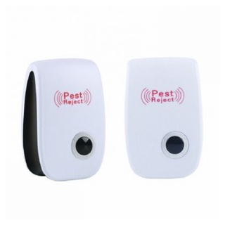 Máy Đuổi Côn Trùng Pest Reject