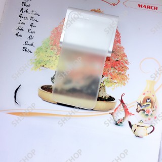 Ốp lưng mỏng giấy iphone 7 plus