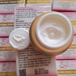 Cao nám Sen Spa