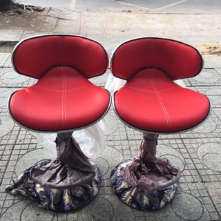 Ghế quầy bar kiểu bướm cực xinh
