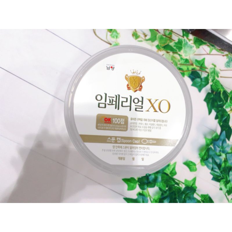 Sữa bột Namyang XO số 3 nội địa Hàn 800g mẫu mới