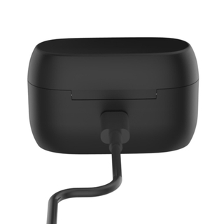 Charging Case Box for Jabra Elite 75t/Elite Active 75t Bluetooth Earphone
