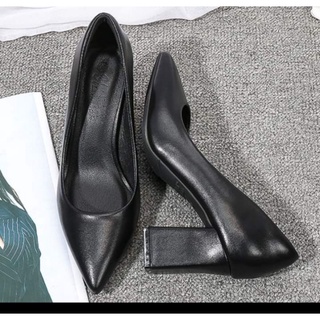 Giày size nhỏ 33 34 (order) 5cm/7cm da lộn