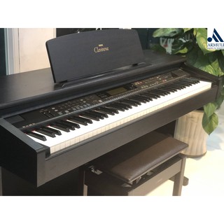 Đàn Piano Điện Yamaha CVP-92