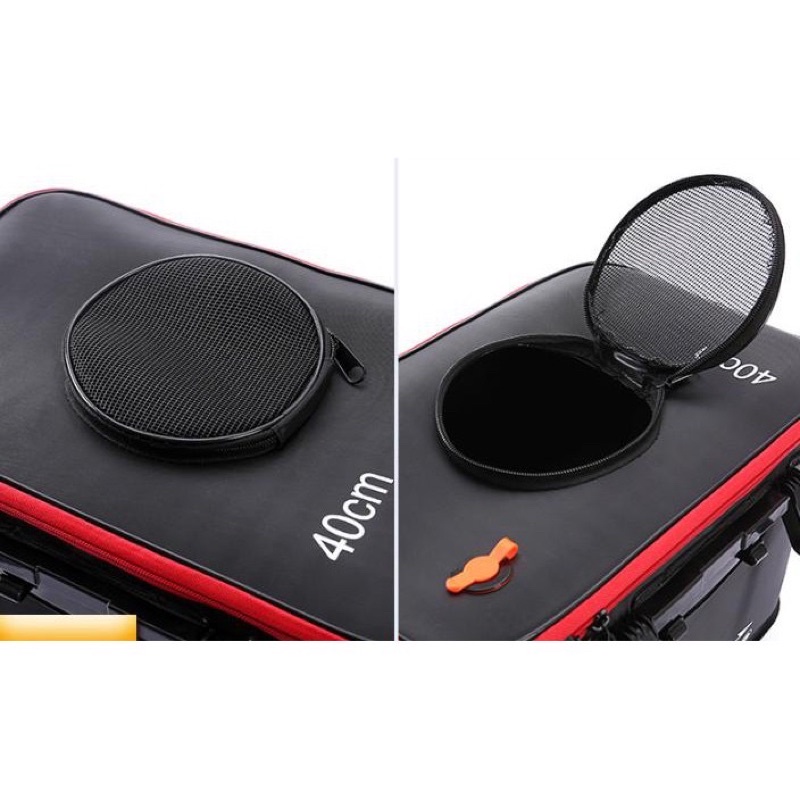 Thùng đựng cá đi câu tiện lợi Giá Rẻ - Chất Lượng