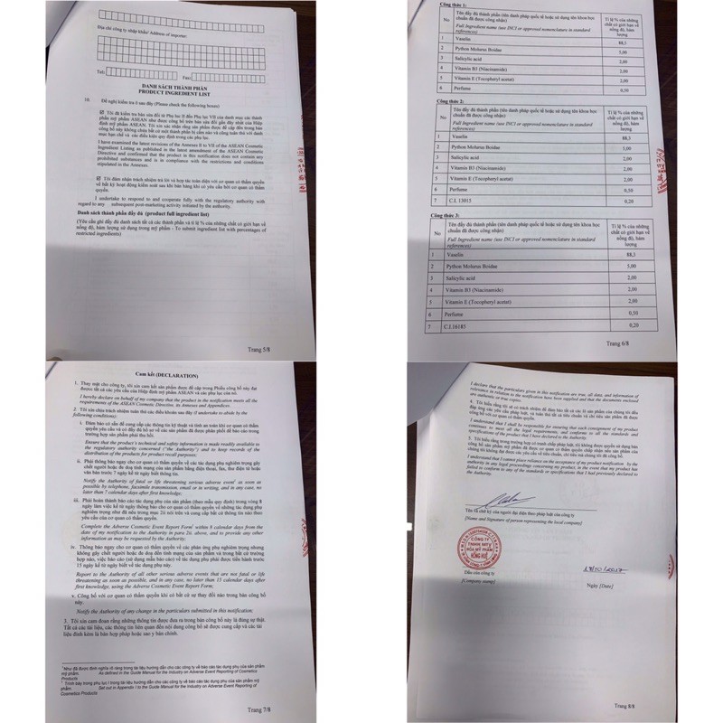 Kem Mụn Lily’s White Nắp Hồng | BigBuy360 - bigbuy360.vn