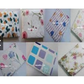 Combo 10 bọc máy giặt loại to ( cửa trên và cửa ngang)