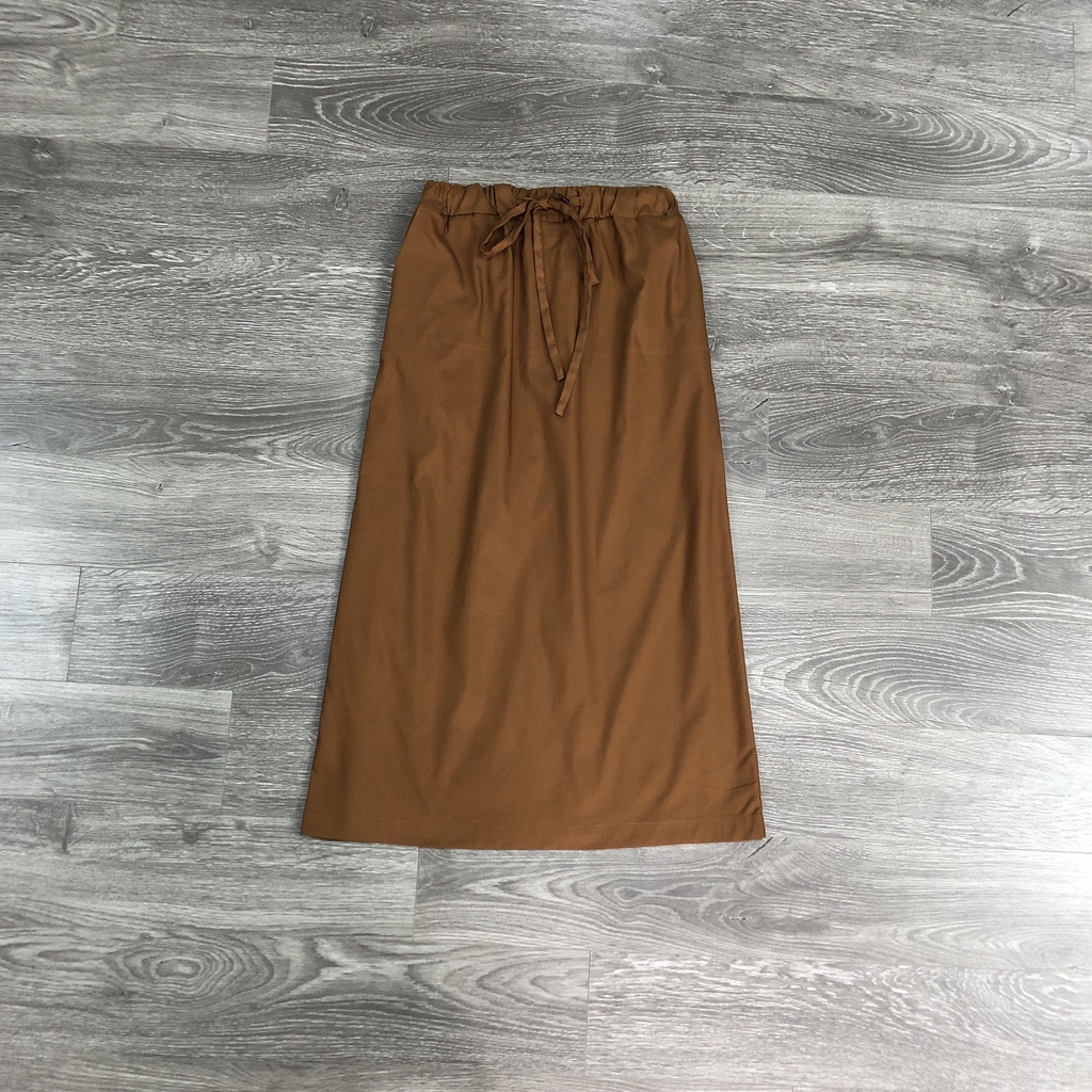 Chân váy HOBBS lưng thun túi sau