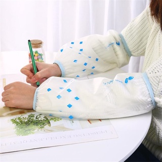 Ống Tay Áo Dài Trong Suốt Chống Nước Chống Bụi Bẩn Tiện Dụng