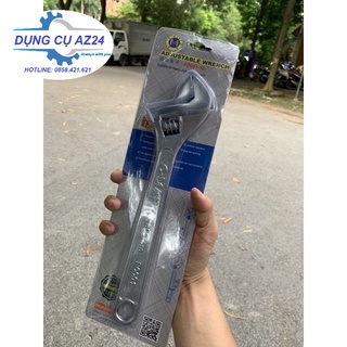Mỏ lết 300mm/12″ f0001-12 c-mart