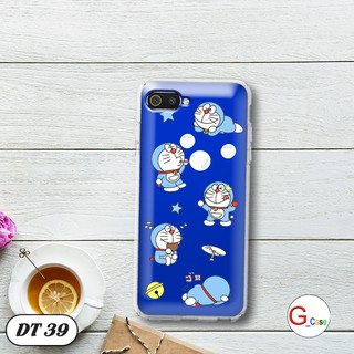 Ốp lưng dẻo cho Realme C2