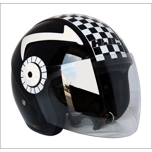 Mũ bảo hiểm HJC HO-11 bảo hành chính hãng 1 năm