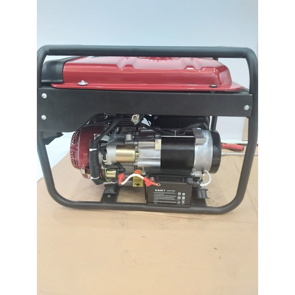 ĐỊA CHỈ BÁN MÁY PHÁT ĐIỆN HONDA SH4500 THÁI LAN UY TÍN CHẤT LƯỢNG NHẤT HIỆN NAY
