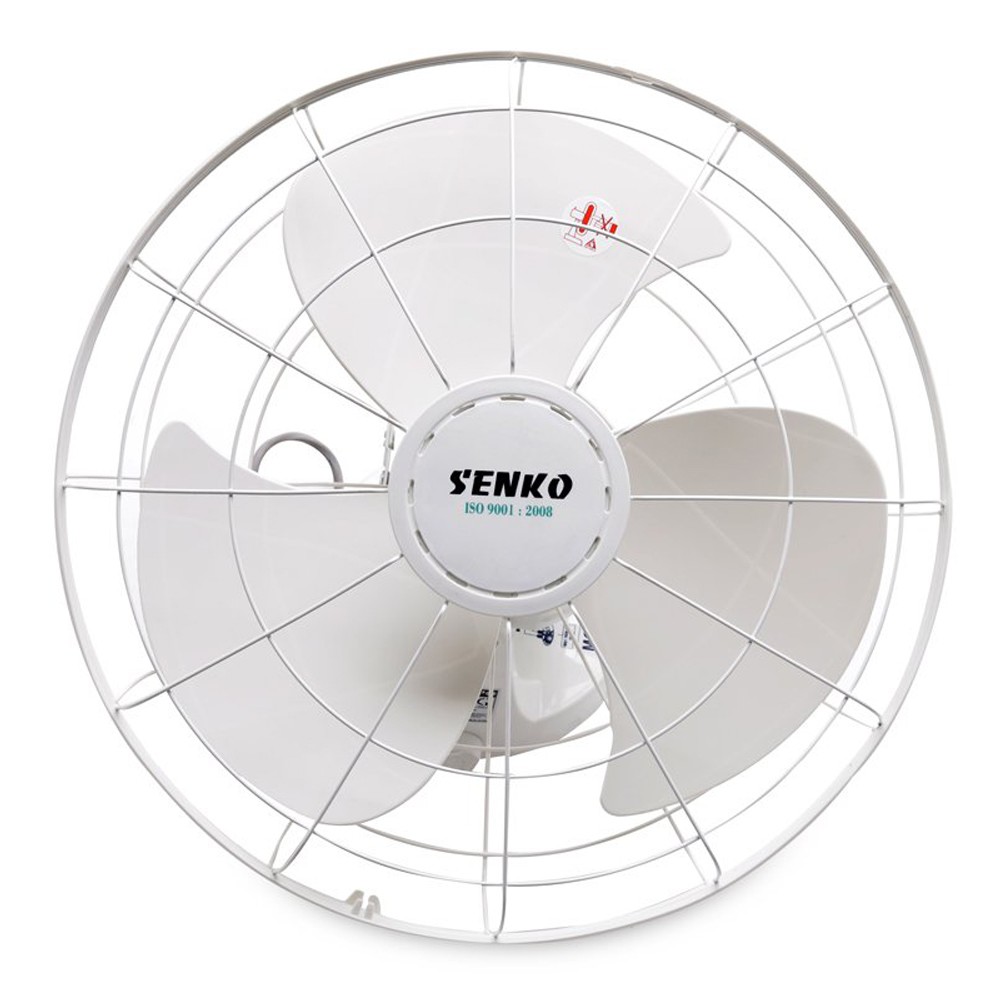 Quạt trần đảo Senko TD105