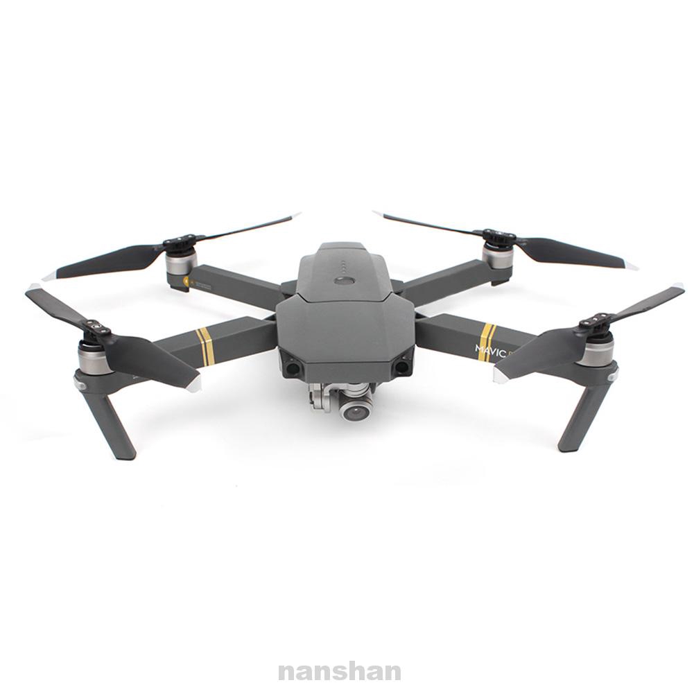 1 / 2 / 4 Cặp Cánh Quạt Cho Drone Mavic Pro Platinum