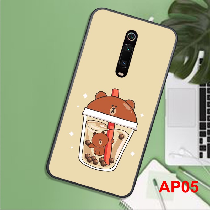 [HÀNG MỚI VỀ] Ốp lưng xiaomi REDMI K20- REDMI K20 PRO -REDMI K30- MI 9T in hình cute -rẻ-bền dành cho xiaomi