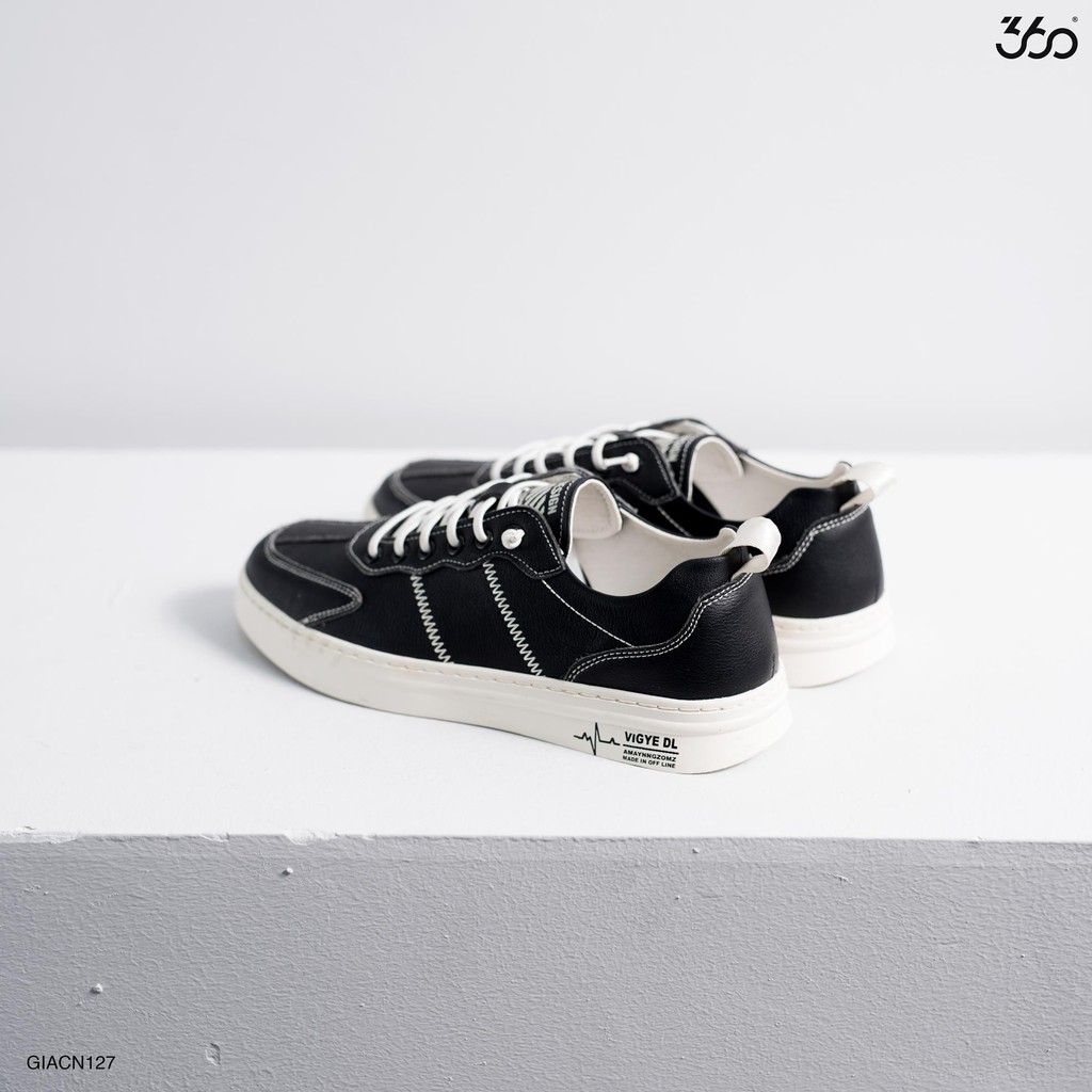 Giày sneaker thể thao nam 360 BOUTIQUE - GIACN127