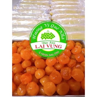 PATE TRỨNG MUỐI  (ĐẶC SẢN MIỀN TÂY)