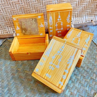Hộp Ước Thái Lan