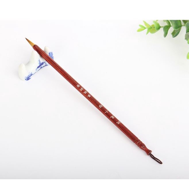 Bút lông thư pháp viết chữ nhỏ Tiểu Giai Lang hào