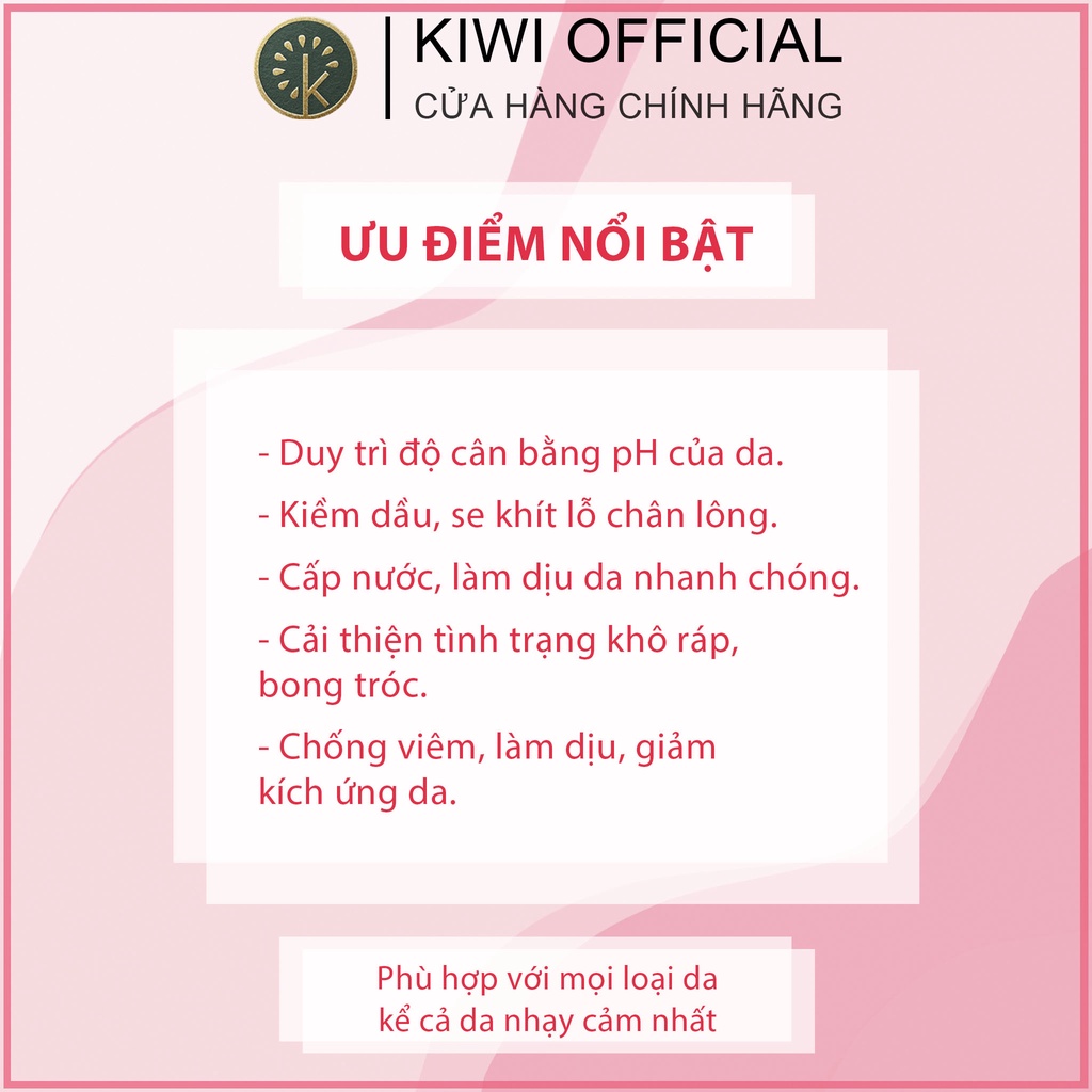 (CHÍNH HÃNG) Toner Klairs Không Mùi Moon21, Nước hoa hồng Klairs Supple Preparation Toner 180ml cho da nhạy cảm | BigBuy360 - bigbuy360.vn