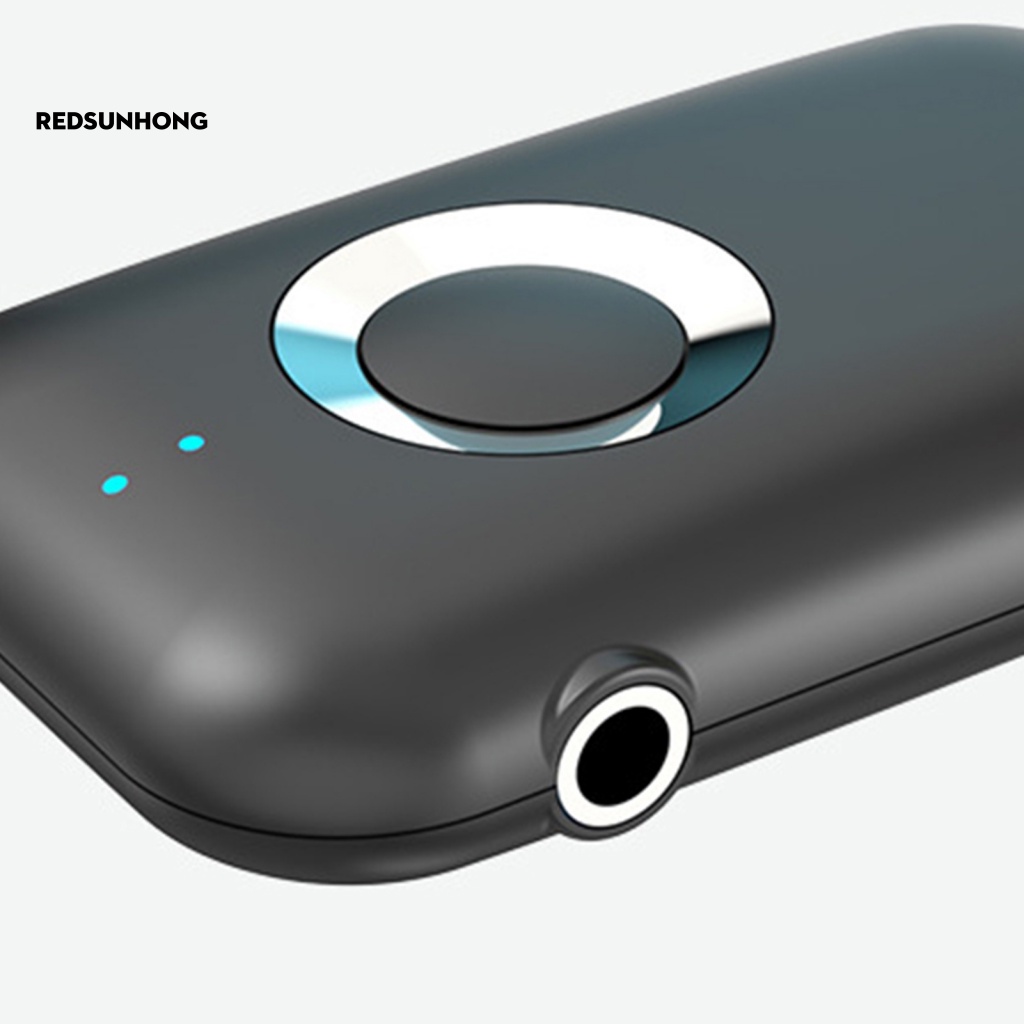 Thiết Bị Nhận Tín Hiệu Âm Thanh Bluetooth 5.0 Không Dây Thông Minh