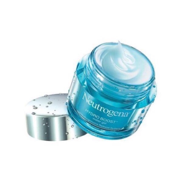 (Mini 15g Sẵn ) Kem dưỡng cấp ẩm Neutrogena Hydro Boost Water Gel