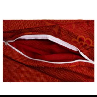Áo nệm gấm gấp 3 ( đủ kích thước )