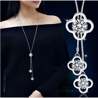 Dây chuyền nữ - Dây chuyền nữ dài - Dây chuyền nữ dáng dài